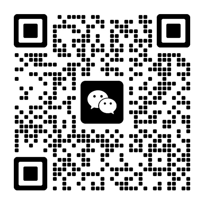 Wantao Cui WeChat QR code