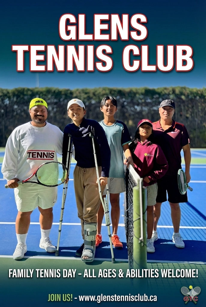 Junior Programs